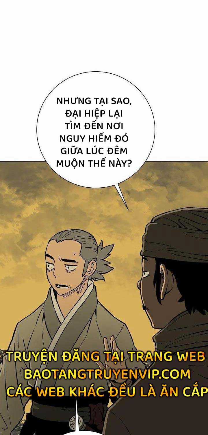 Vĩ Linh Kiếm Tiên Chapter 77 trang 9