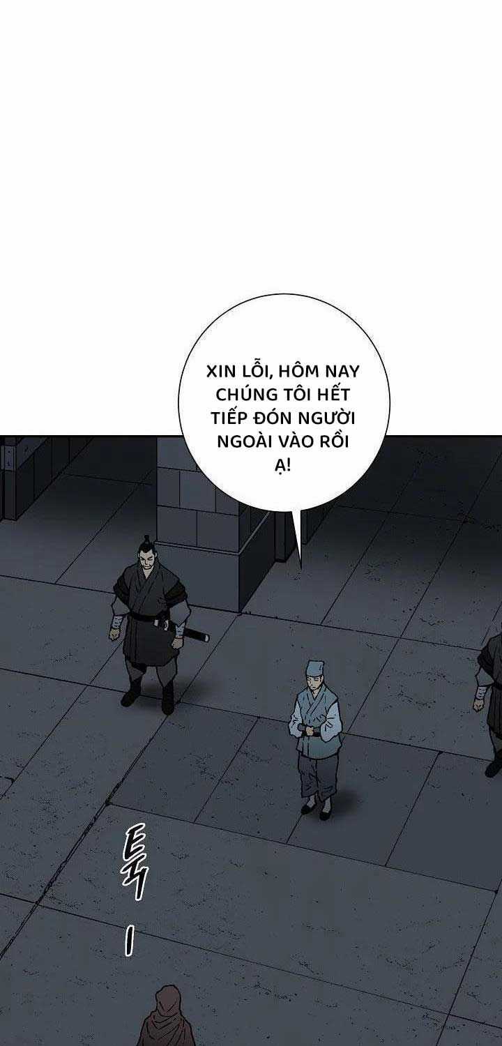 Vĩ Linh Kiếm Tiên Chapter 77 trang 93