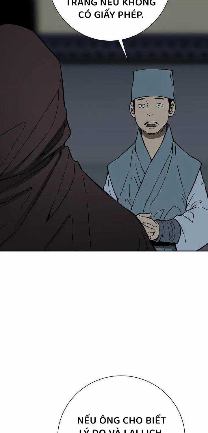 Vĩ Linh Kiếm Tiên Chapter 78 trang 3