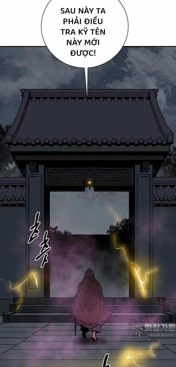 Vĩ Linh Kiếm Tiên Chapter 78 trang 34