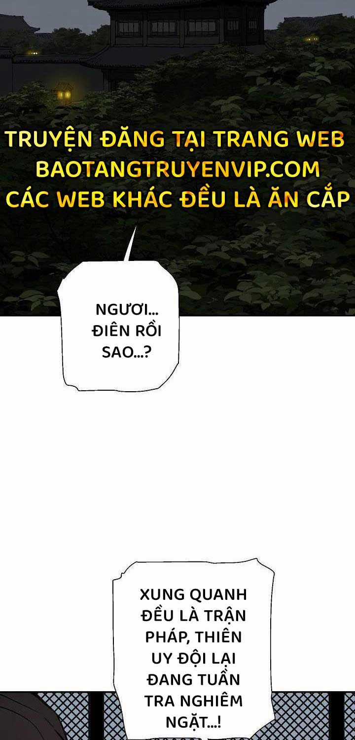 Vĩ Linh Kiếm Tiên Chapter 78 trang 37