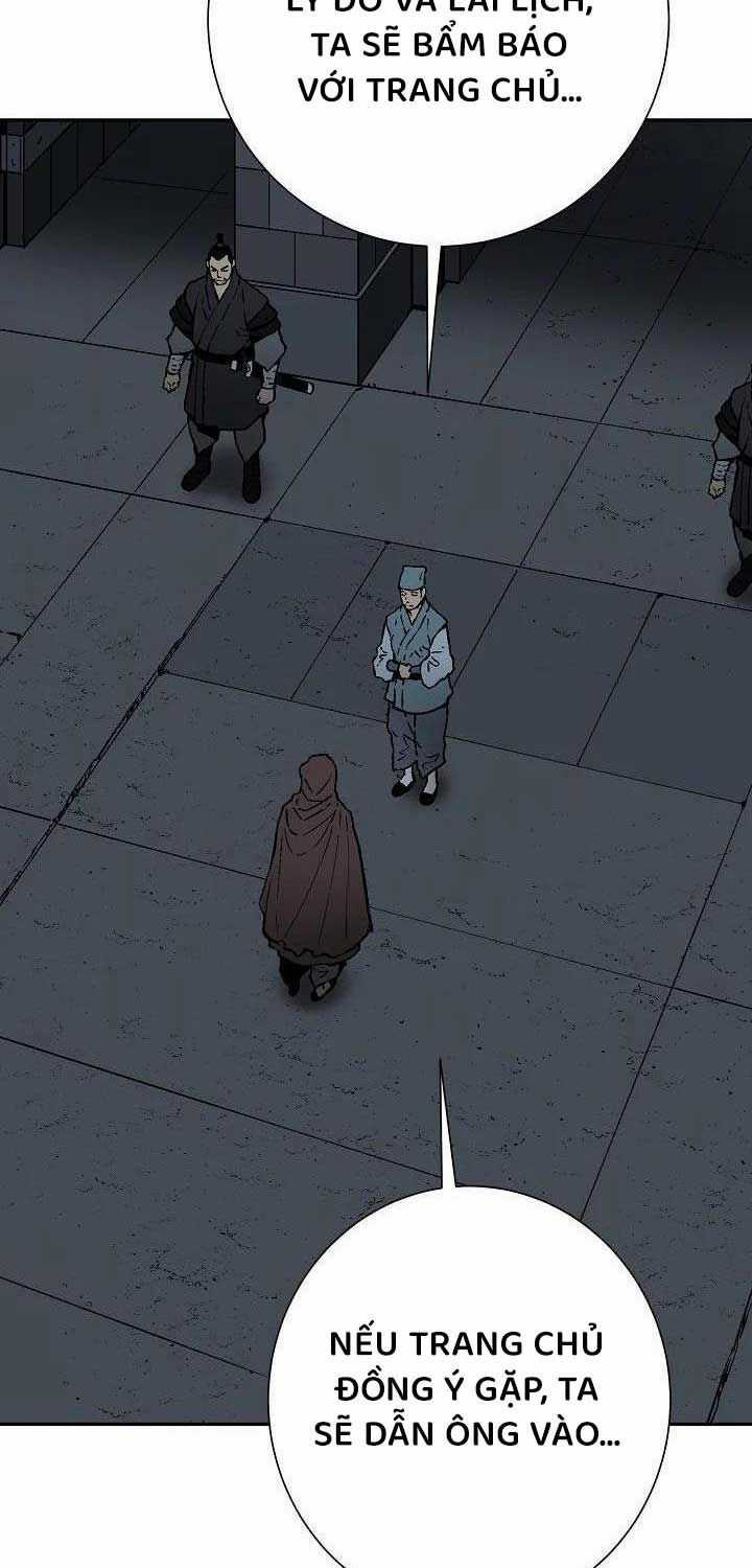 Vĩ Linh Kiếm Tiên Chapter 78 trang 4