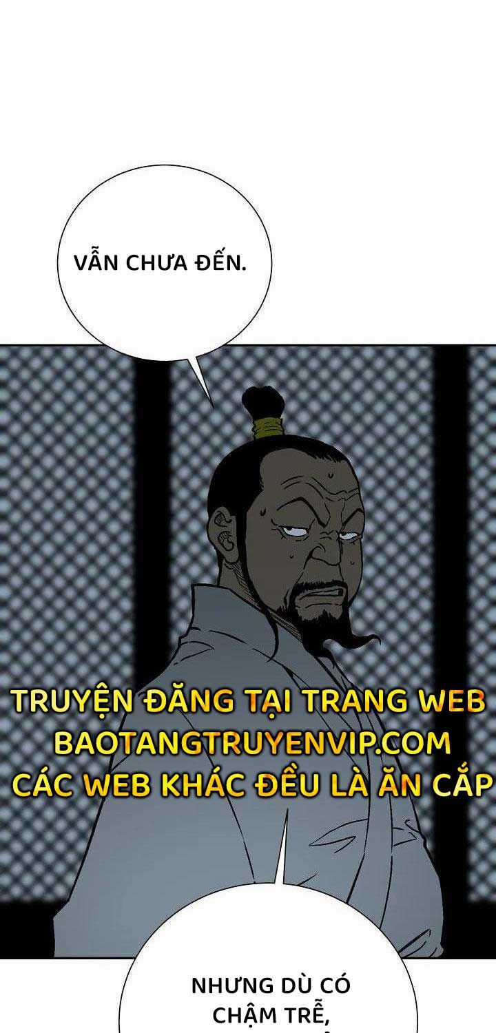 Vĩ Linh Kiếm Tiên Chapter 78 trang 40