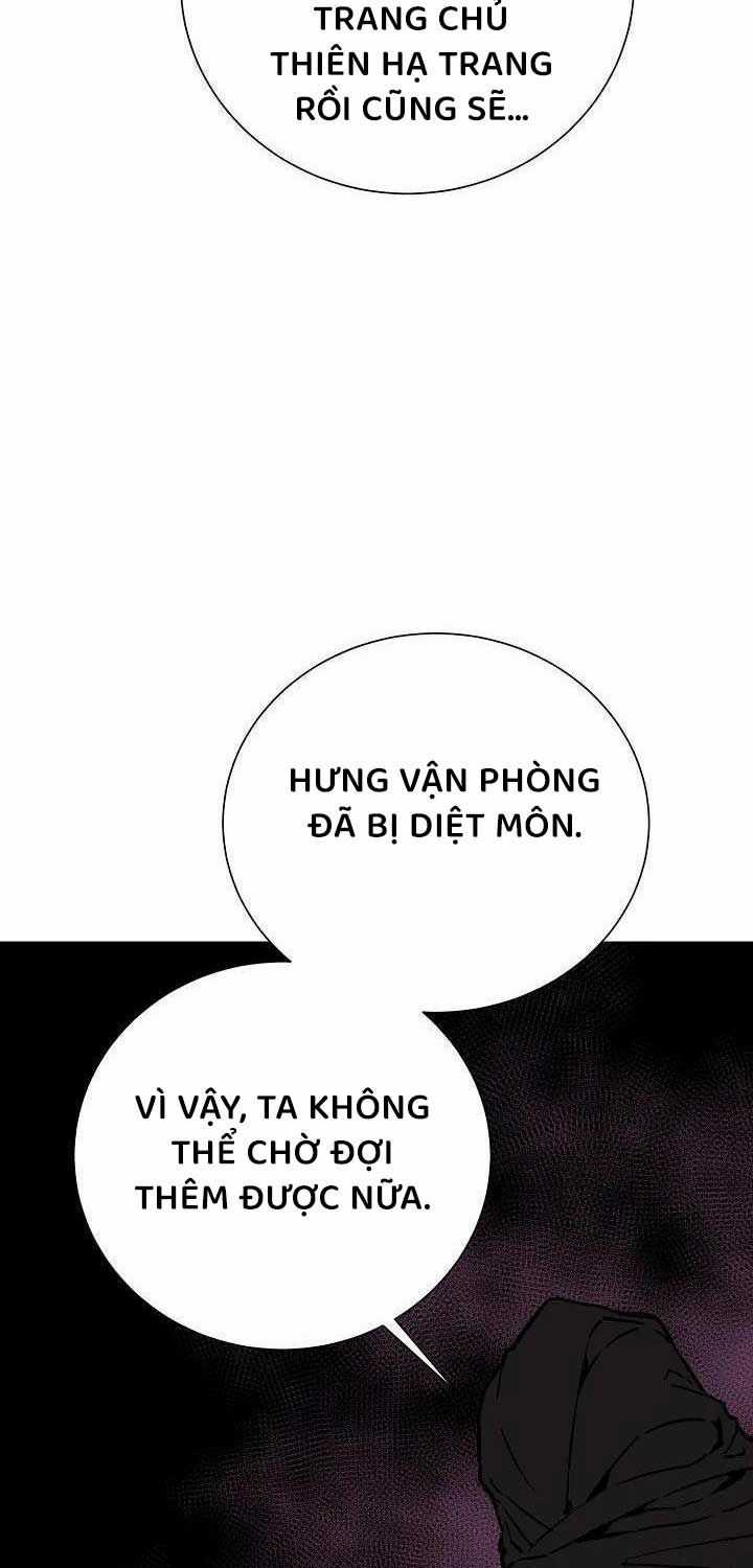 Vĩ Linh Kiếm Tiên Chapter 78 trang 41