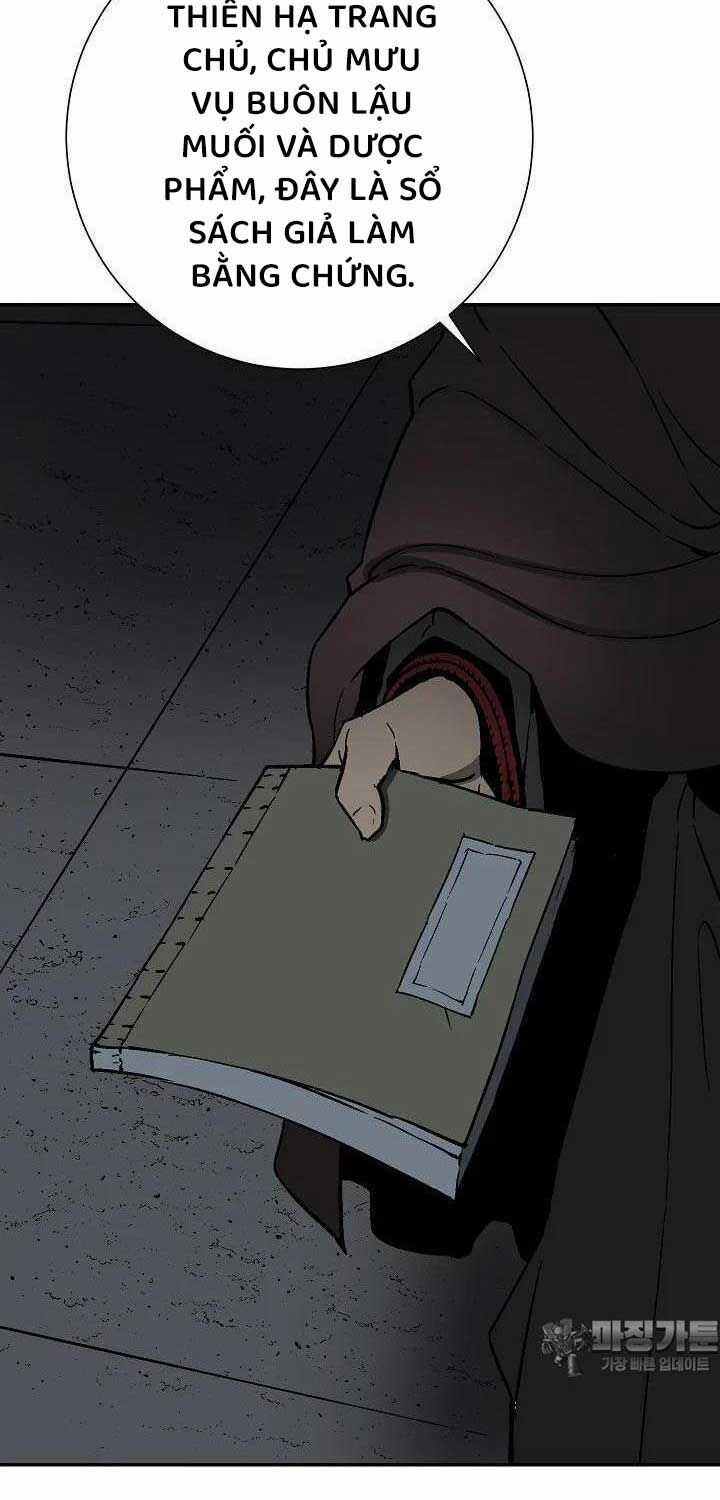 Vĩ Linh Kiếm Tiên Chapter 78 trang 43