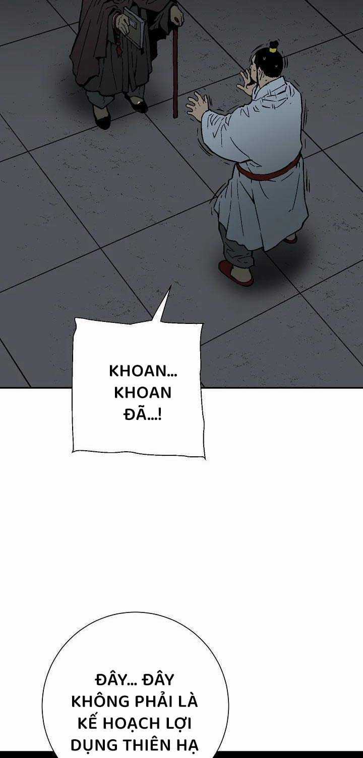 Vĩ Linh Kiếm Tiên Chapter 78 trang 45