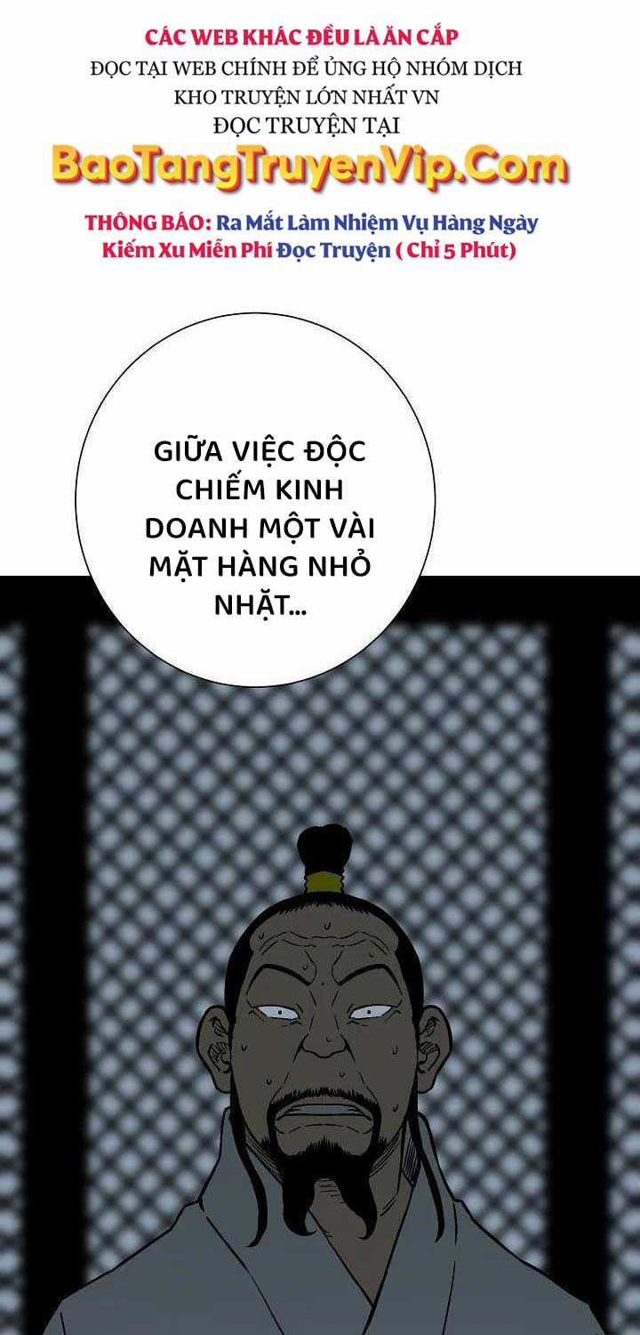 Vĩ Linh Kiếm Tiên Chapter 78 trang 48