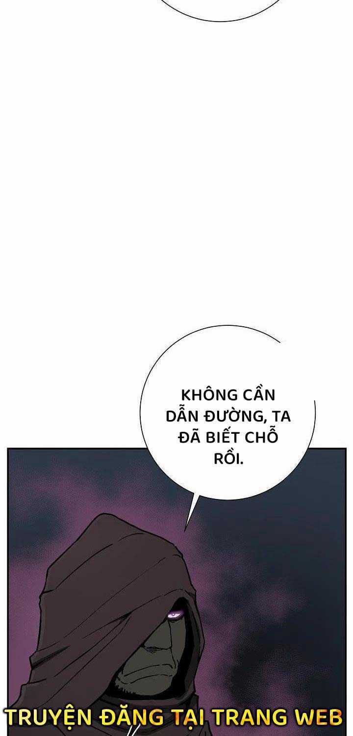 Vĩ Linh Kiếm Tiên Chapter 78 trang 5