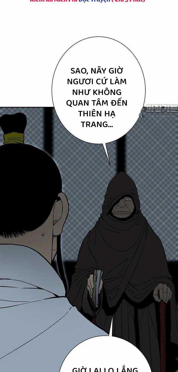 Vĩ Linh Kiếm Tiên Chapter 78 trang 51