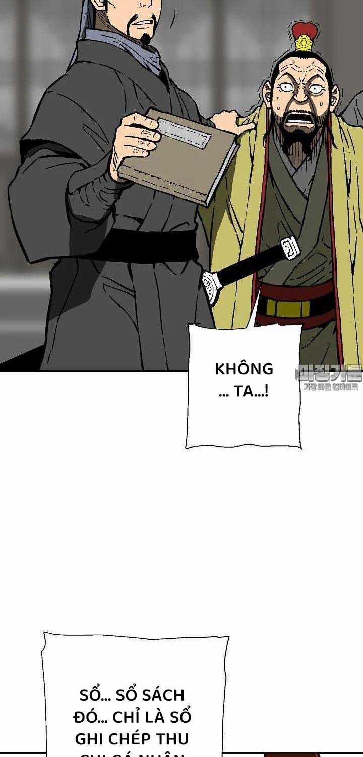 Vĩ Linh Kiếm Tiên Chapter 78 trang 71