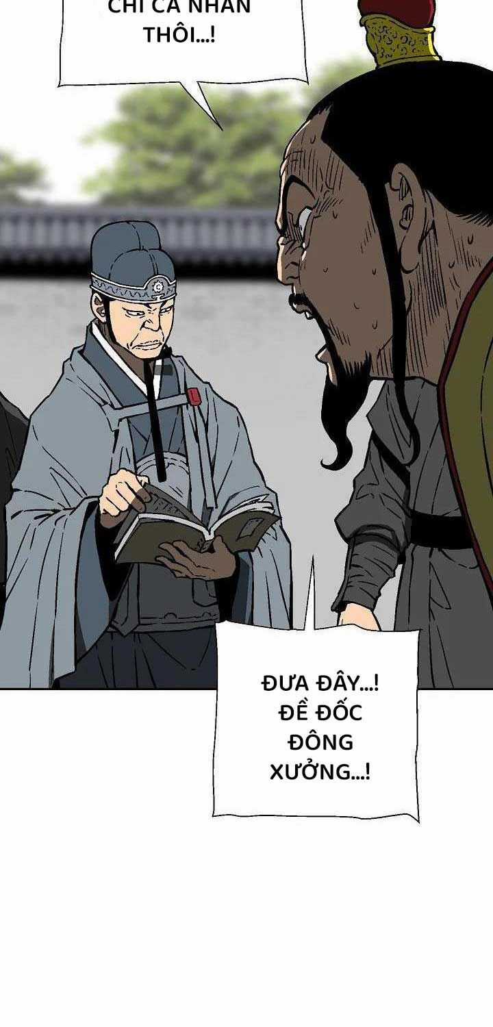 Vĩ Linh Kiếm Tiên Chapter 78 trang 72