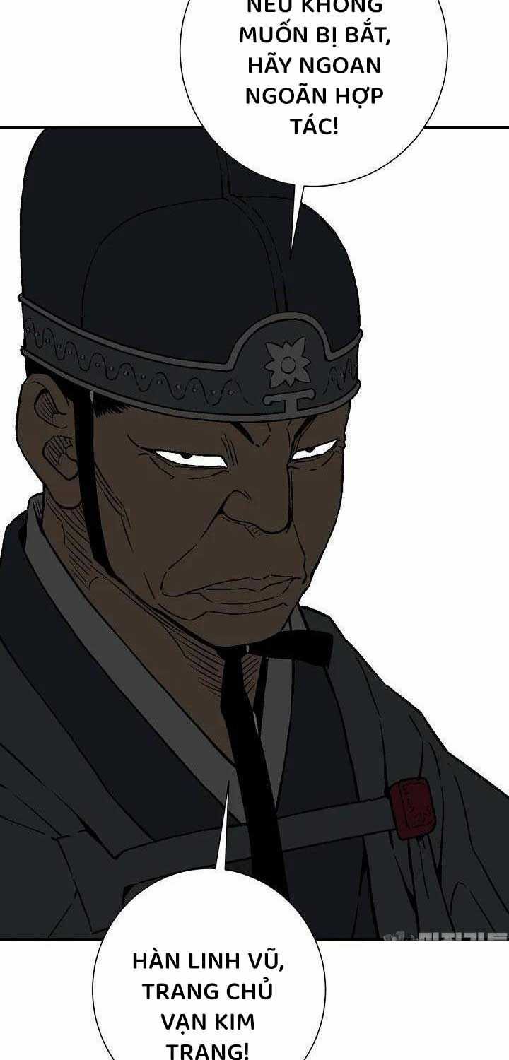 Vĩ Linh Kiếm Tiên Chapter 78 trang 76