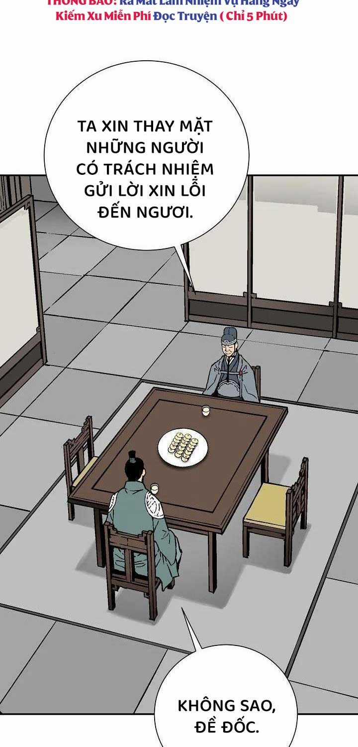 Vĩ Linh Kiếm Tiên Chapter 78 trang 92