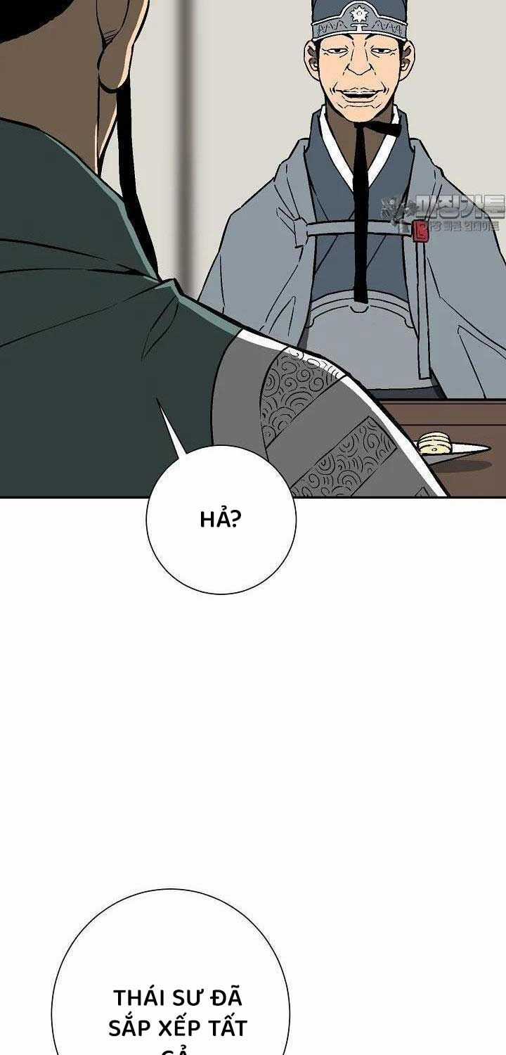 Vĩ Linh Kiếm Tiên Chapter 78 trang 95