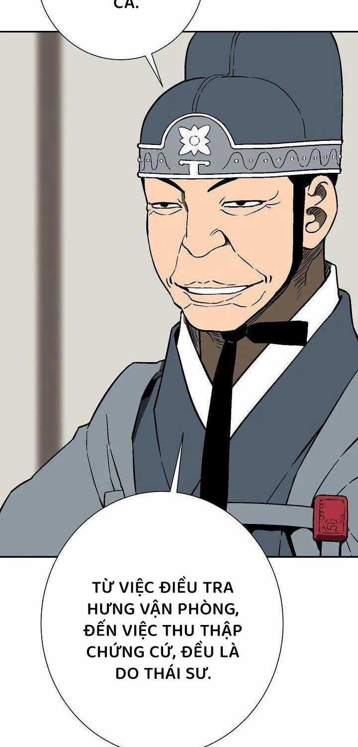 Vĩ Linh Kiếm Tiên Chapter 78 trang 96