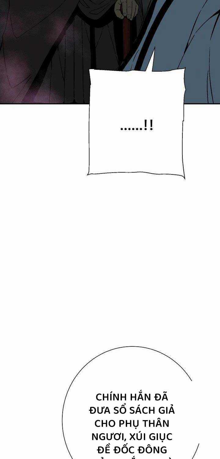 Vĩ Linh Kiếm Tiên Chapter 79 trang 10