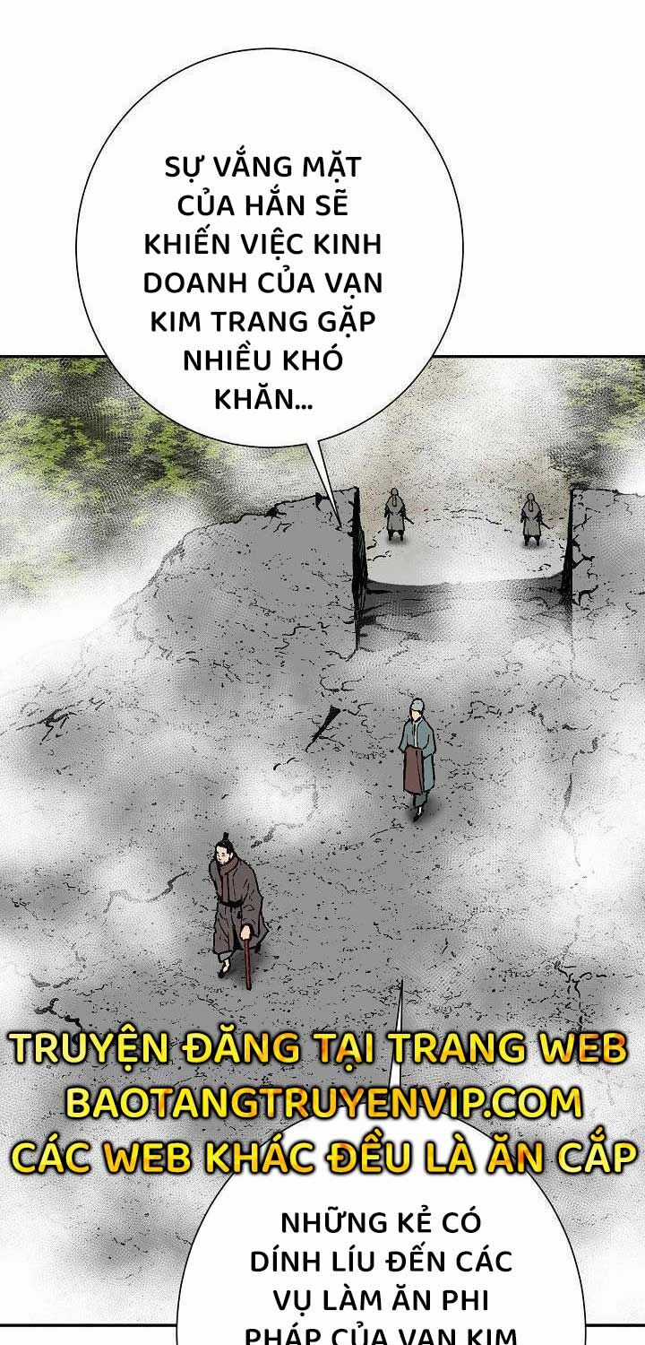 Vĩ Linh Kiếm Tiên Chapter 79 trang 20