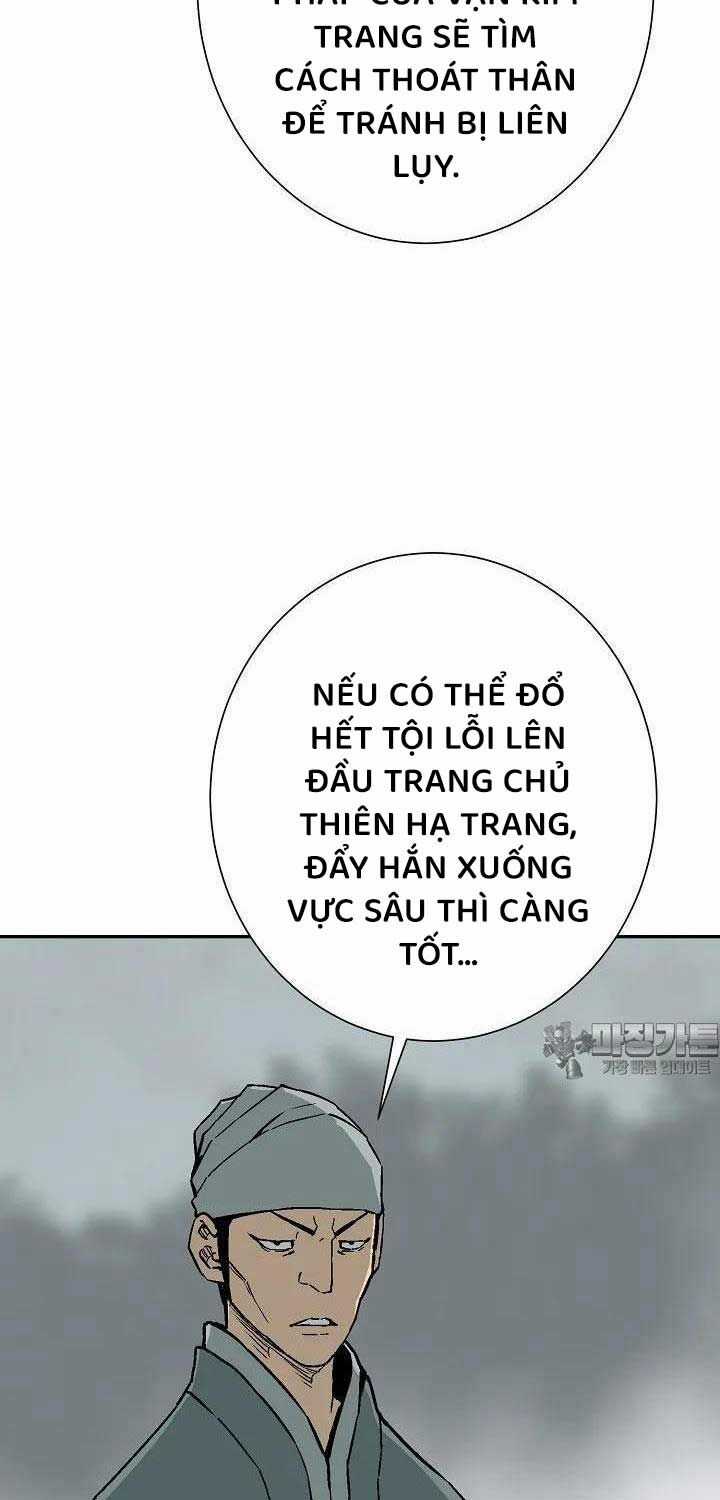 Vĩ Linh Kiếm Tiên Chapter 79 trang 21