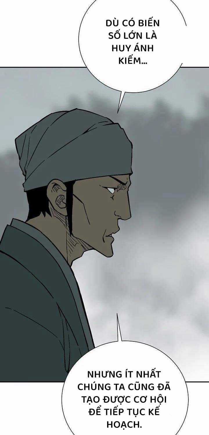 Vĩ Linh Kiếm Tiên Chapter 79 trang 27