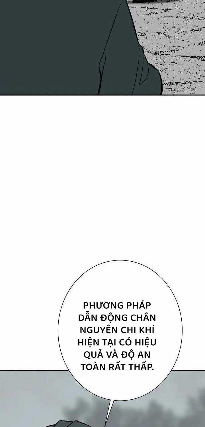 Vĩ Linh Kiếm Tiên Chapter 79 trang 29