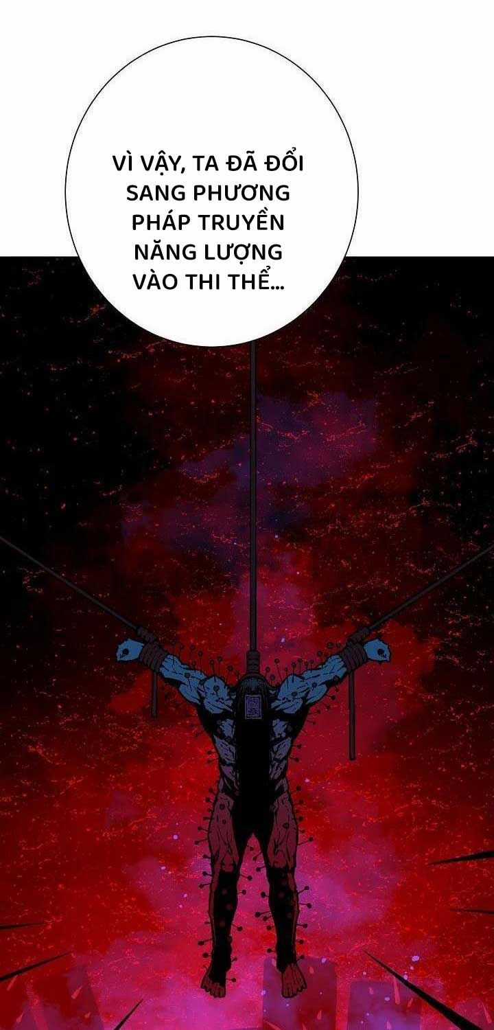 Vĩ Linh Kiếm Tiên Chapter 79 trang 31