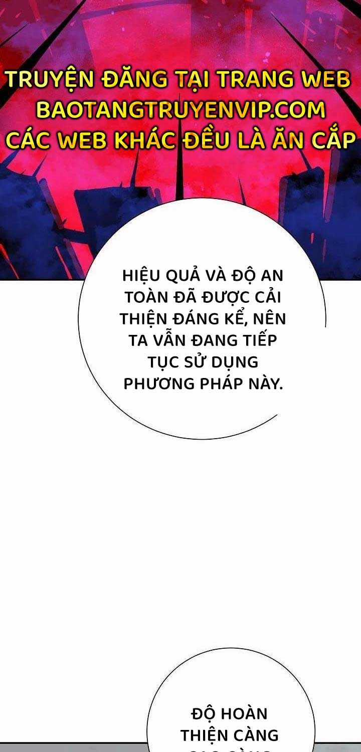 Vĩ Linh Kiếm Tiên Chapter 79 trang 32