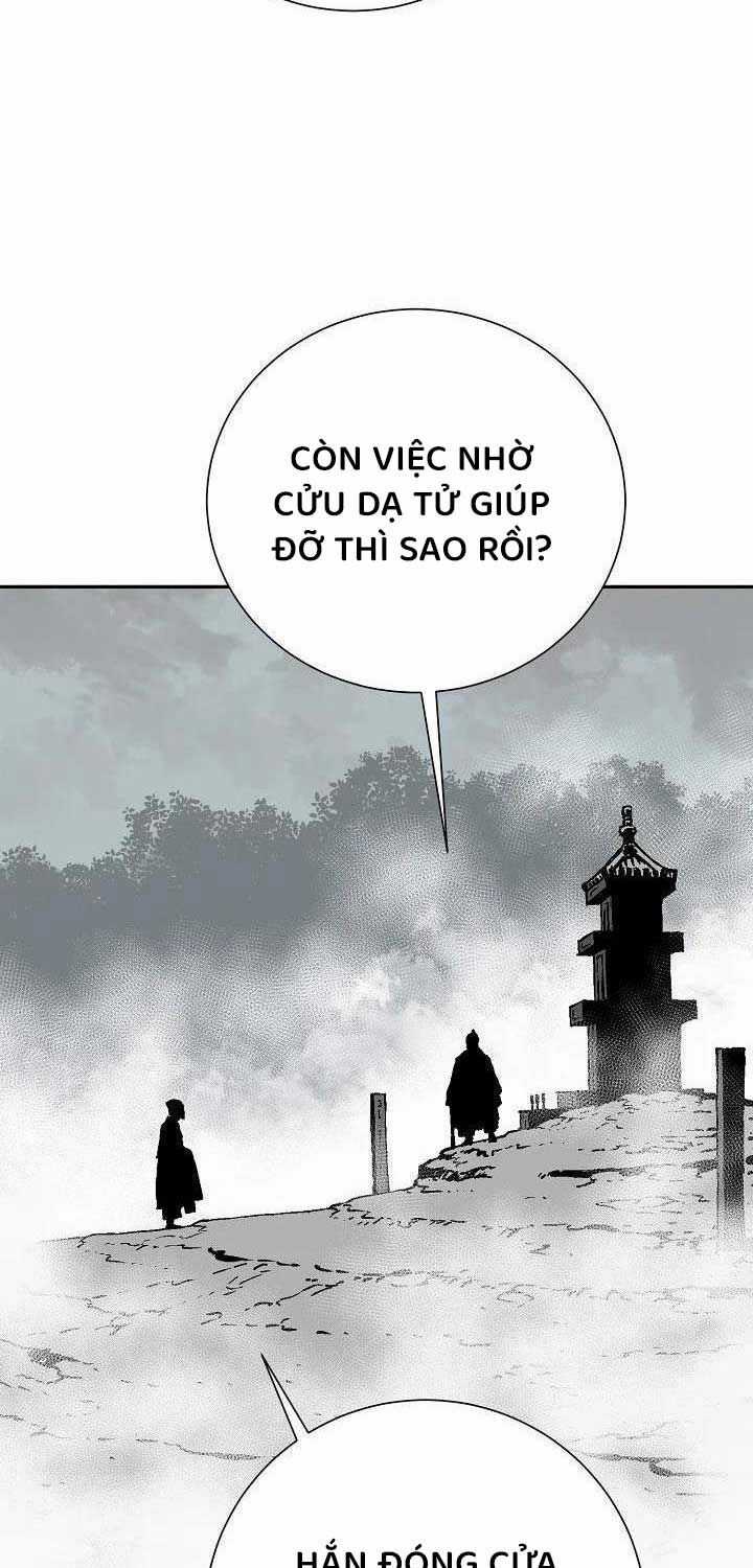 Vĩ Linh Kiếm Tiên Chapter 79 trang 35