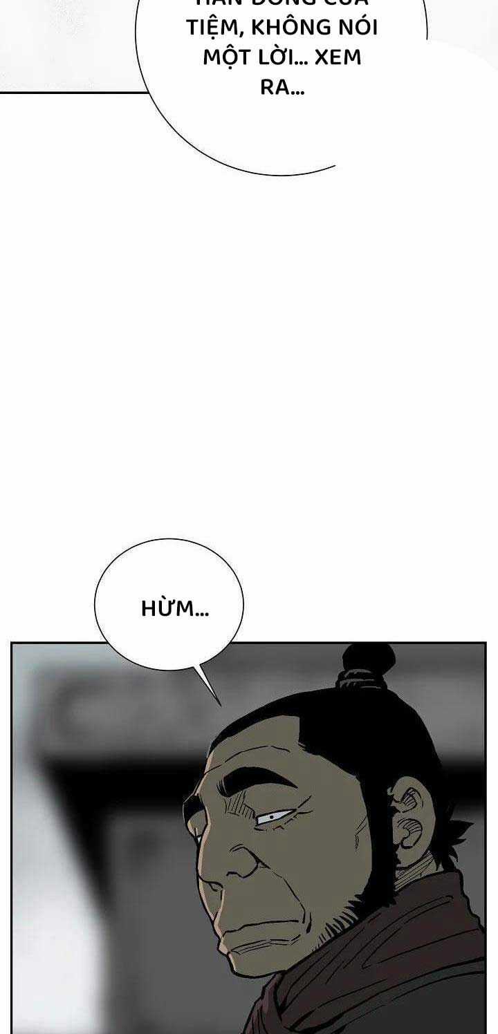 Vĩ Linh Kiếm Tiên Chapter 79 trang 36