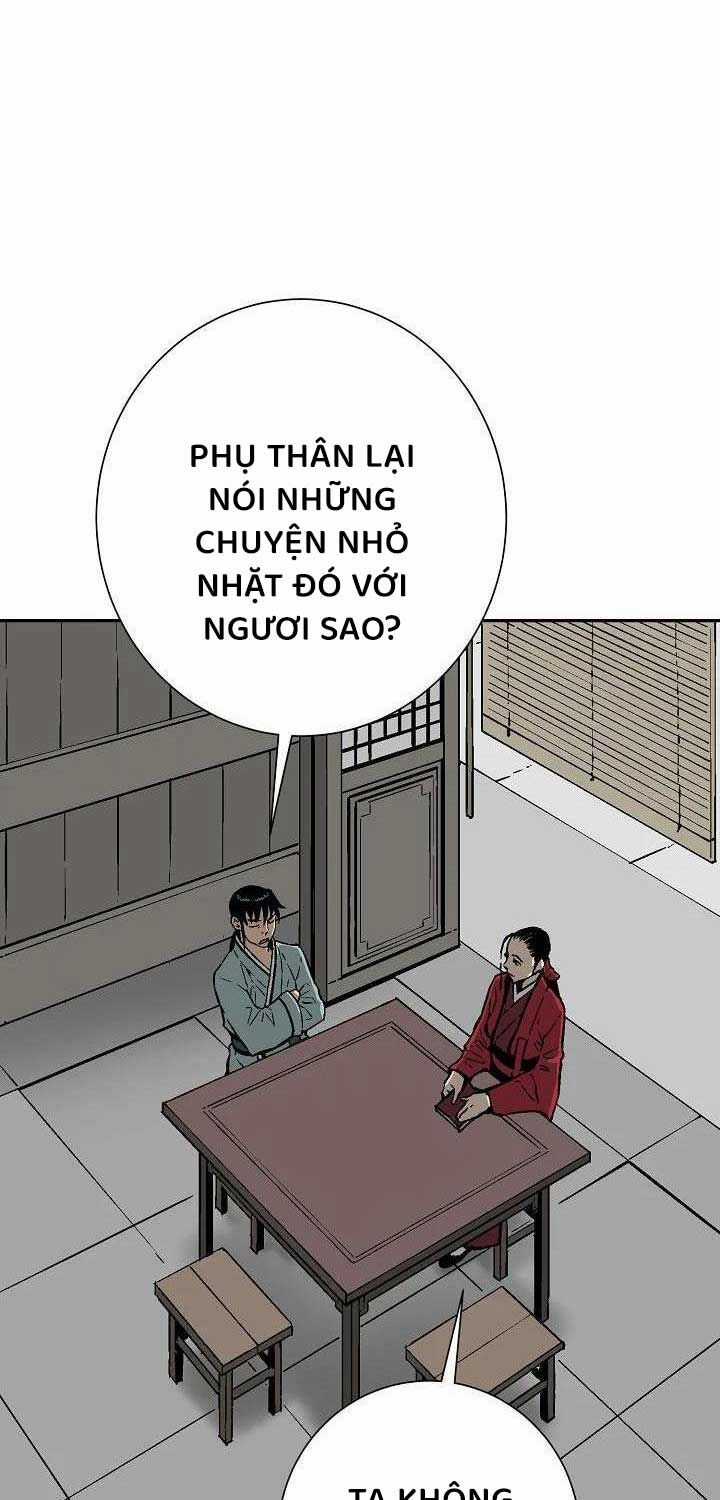 Vĩ Linh Kiếm Tiên Chapter 79 trang 42