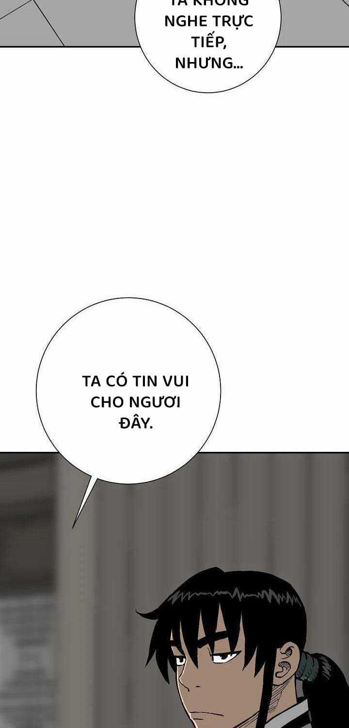 Vĩ Linh Kiếm Tiên Chapter 79 trang 43