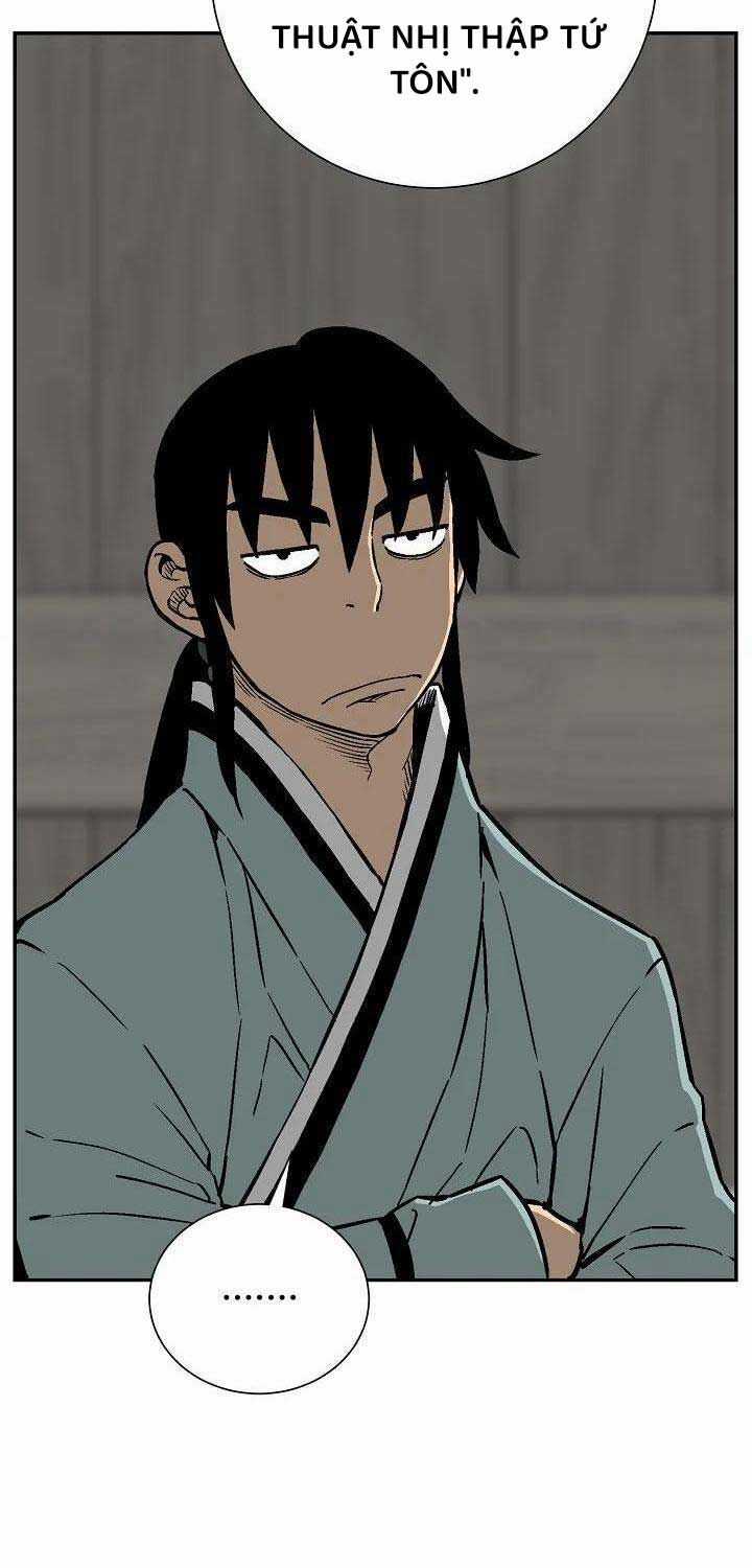 Vĩ Linh Kiếm Tiên Chapter 79 trang 46