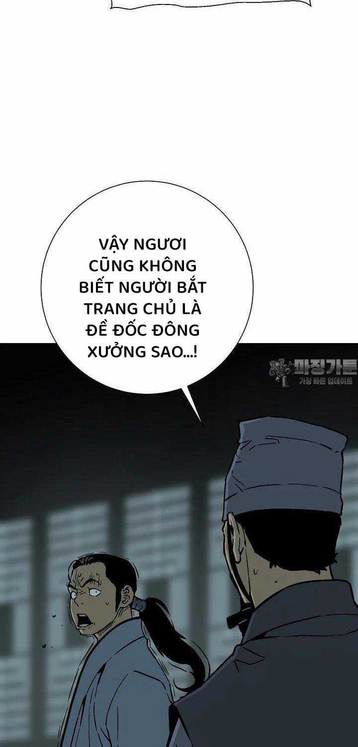Vĩ Linh Kiếm Tiên Chapter 79 trang 5