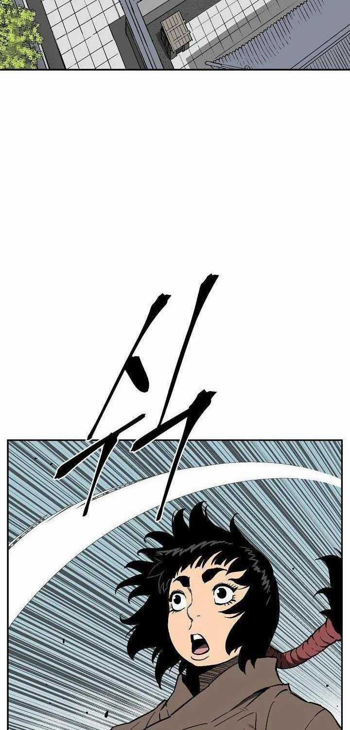 Vĩ Linh Kiếm Tiên Chapter 79 trang 51