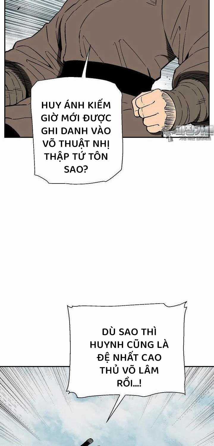 Vĩ Linh Kiếm Tiên Chapter 79 trang 52