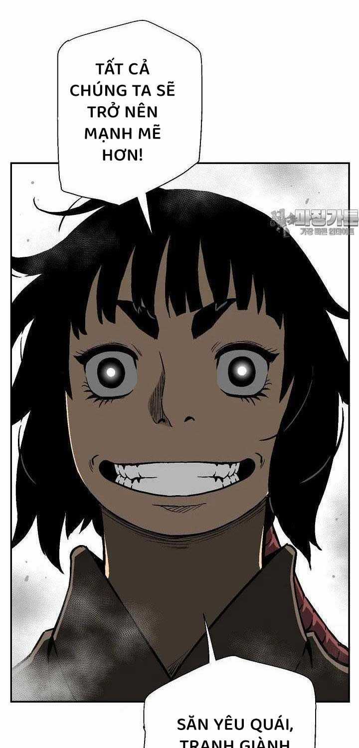 Vĩ Linh Kiếm Tiên Chapter 79 trang 61