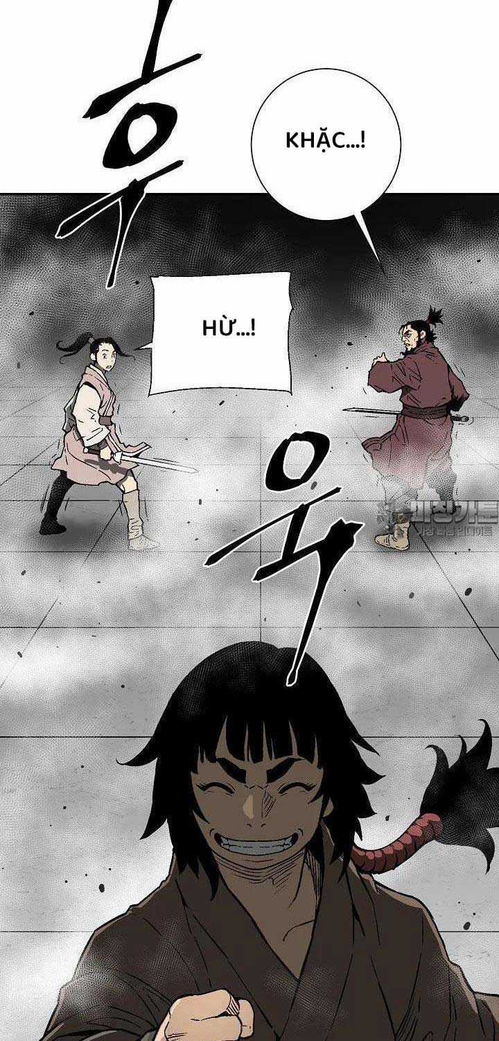 Vĩ Linh Kiếm Tiên Chapter 79 trang 68