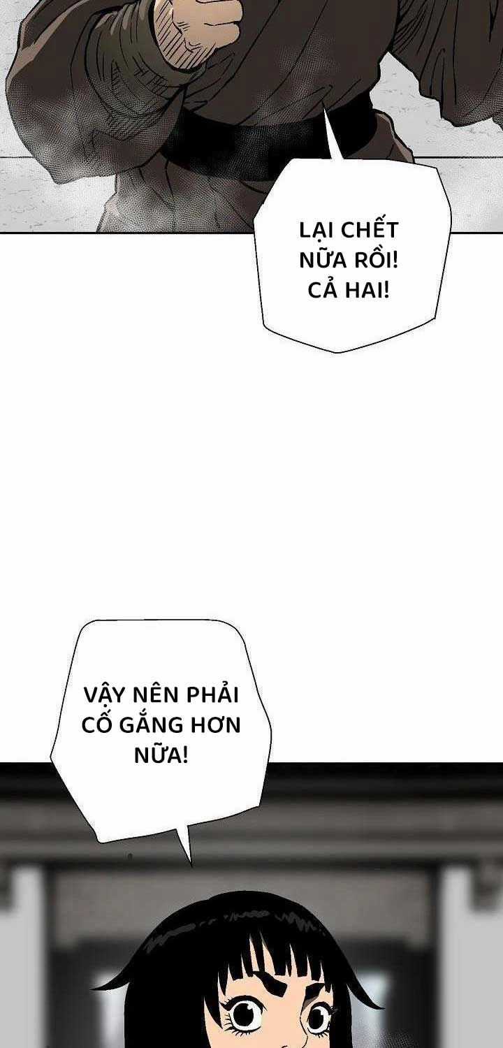 Vĩ Linh Kiếm Tiên Chapter 79 trang 69