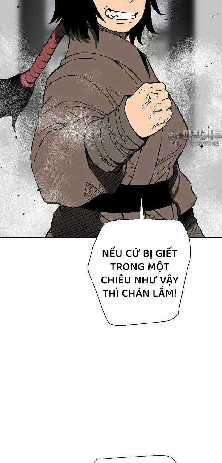 Vĩ Linh Kiếm Tiên Chapter 79 trang 70