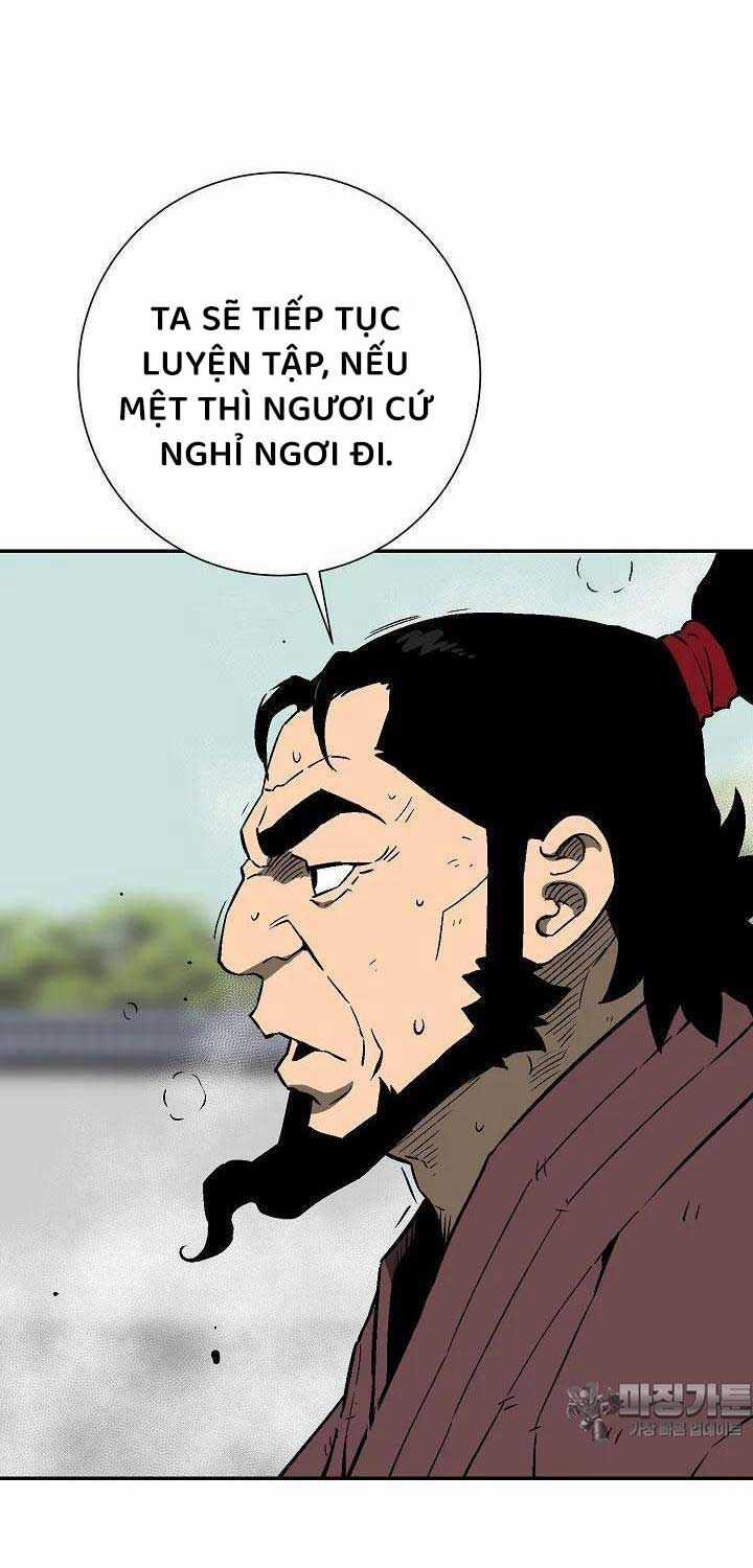 Vĩ Linh Kiếm Tiên Chapter 79 trang 73