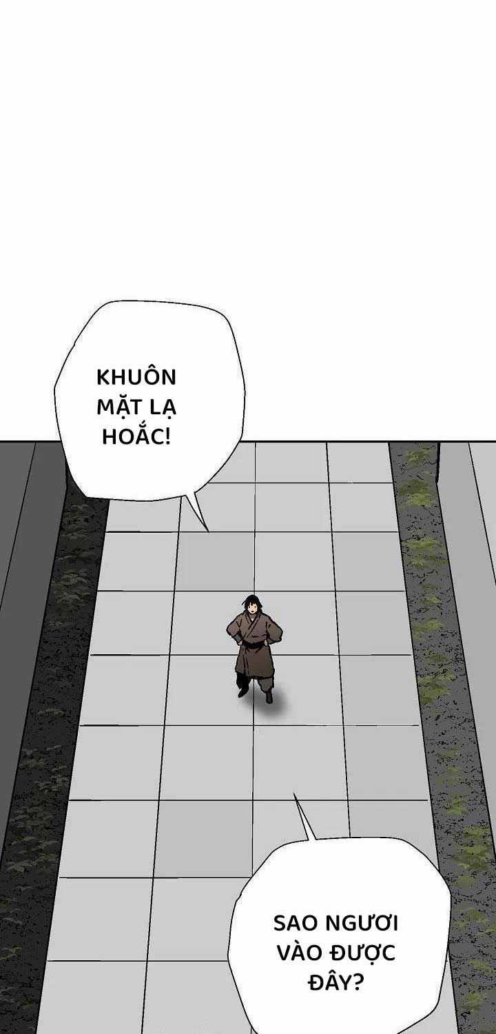 Vĩ Linh Kiếm Tiên Chapter 79 trang 83