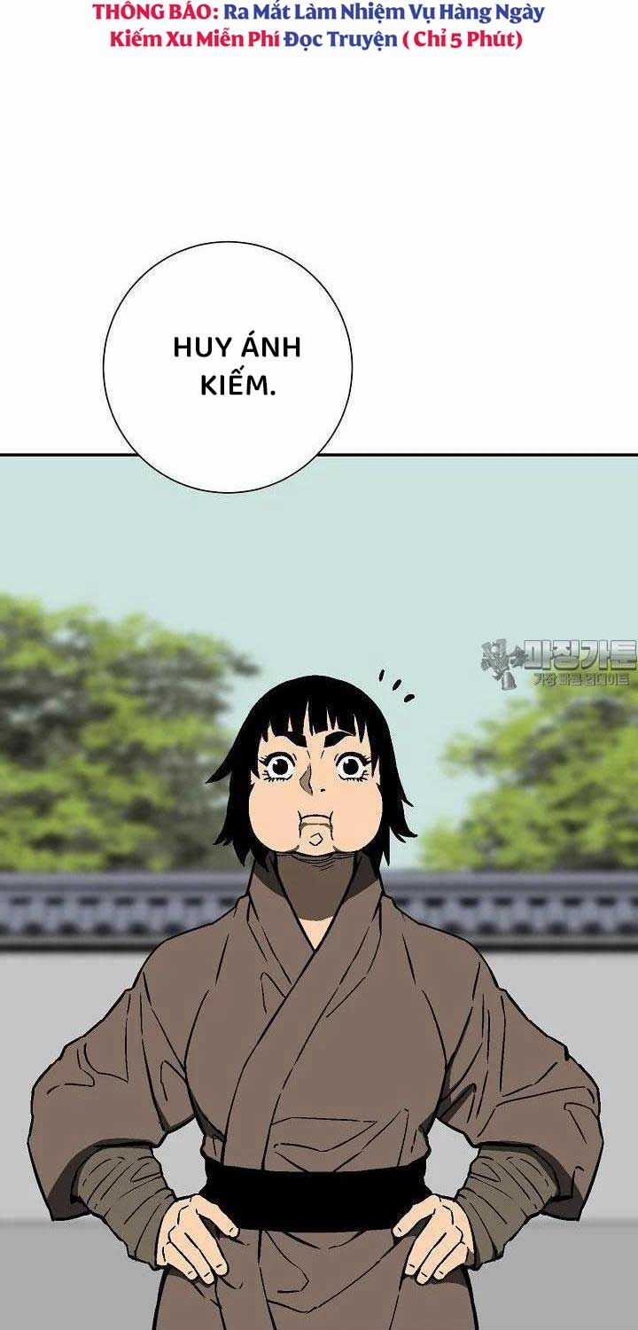 Vĩ Linh Kiếm Tiên Chapter 79 trang 86