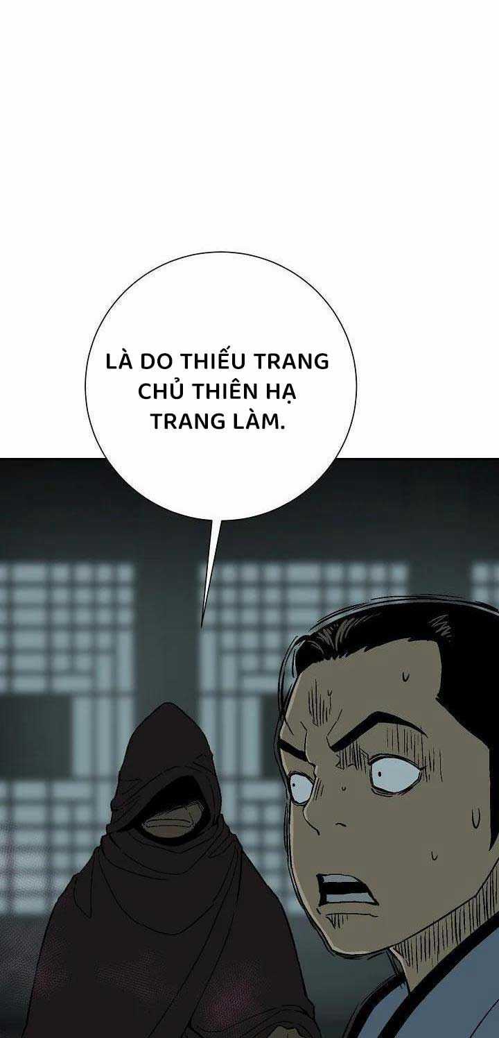 Vĩ Linh Kiếm Tiên Chapter 79 trang 9