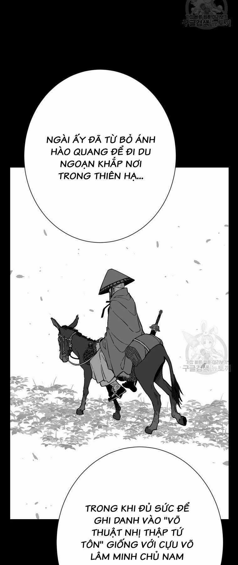 Vĩ Linh Kiếm Tiên Chapter 8 trang 2