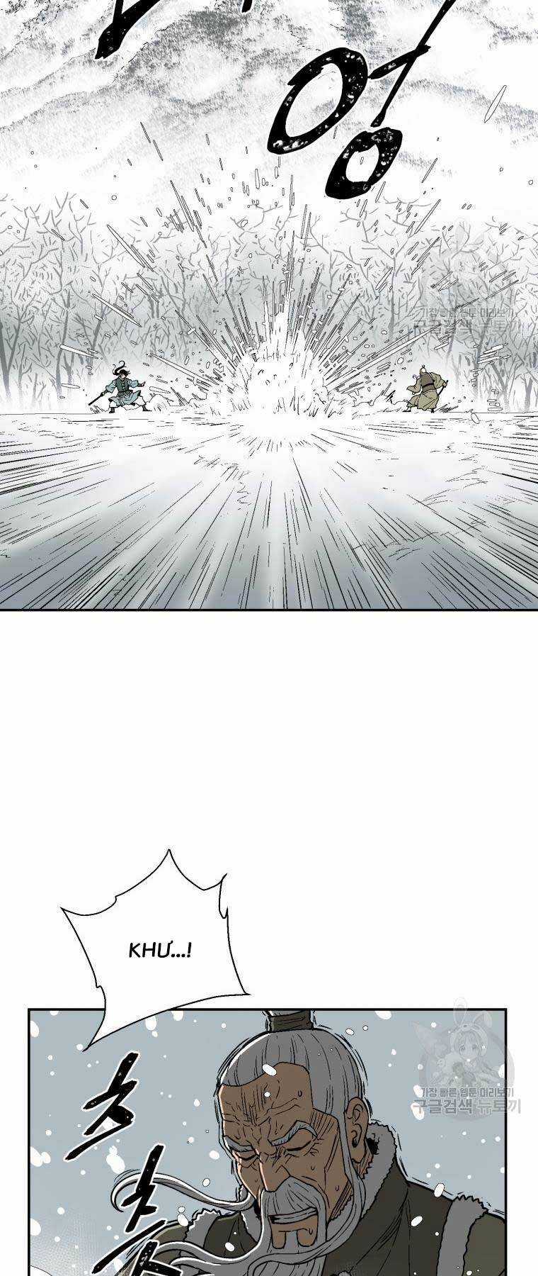 Vĩ Linh Kiếm Tiên Chapter 8 trang 21