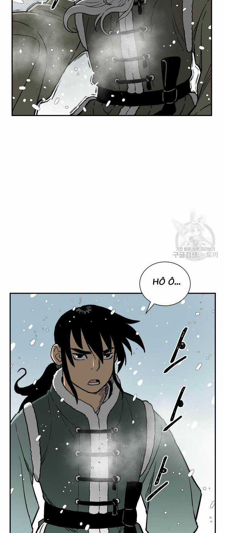 Vĩ Linh Kiếm Tiên Chapter 8 trang 22