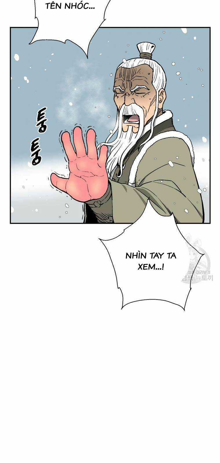 Vĩ Linh Kiếm Tiên Chapter 8 trang 25