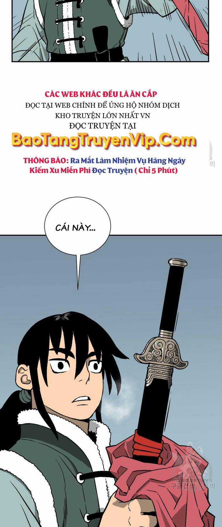 Vĩ Linh Kiếm Tiên Chapter 8 trang 29