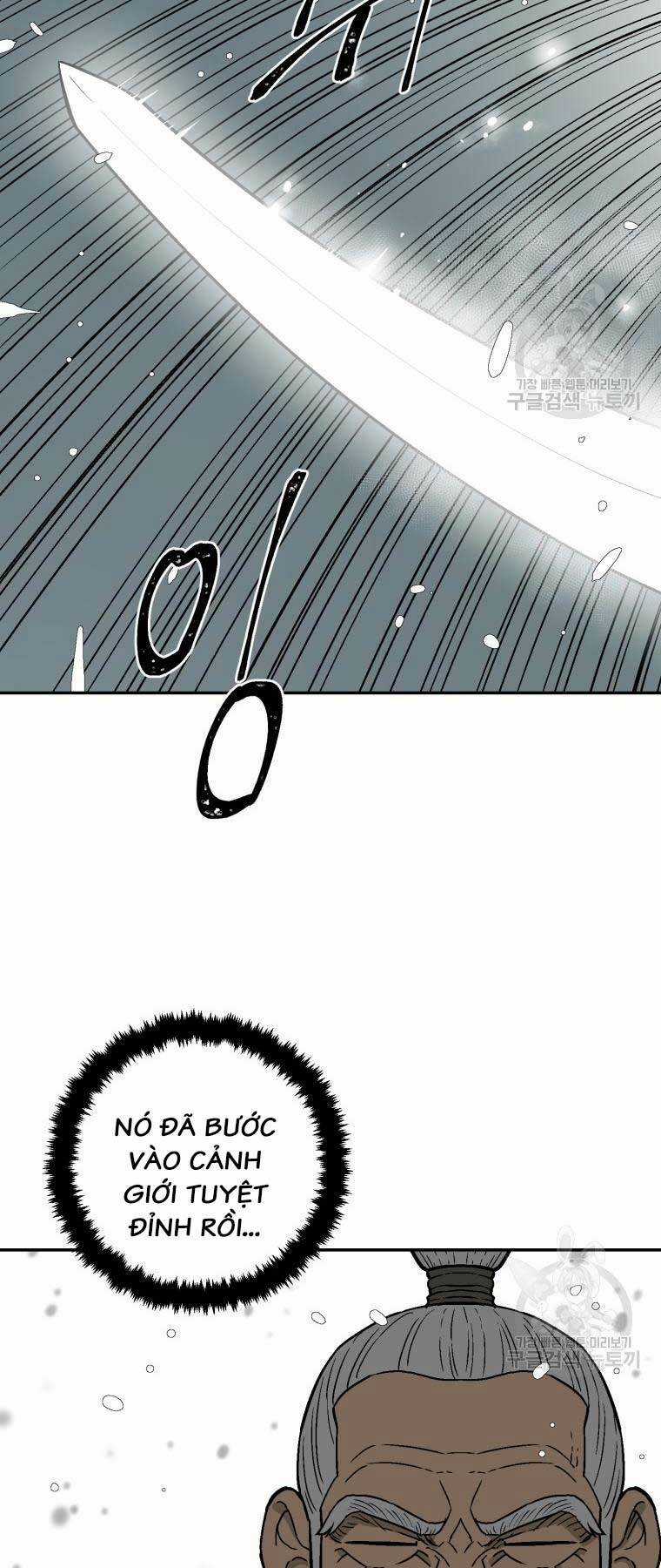 Vĩ Linh Kiếm Tiên Chapter 8 trang 38