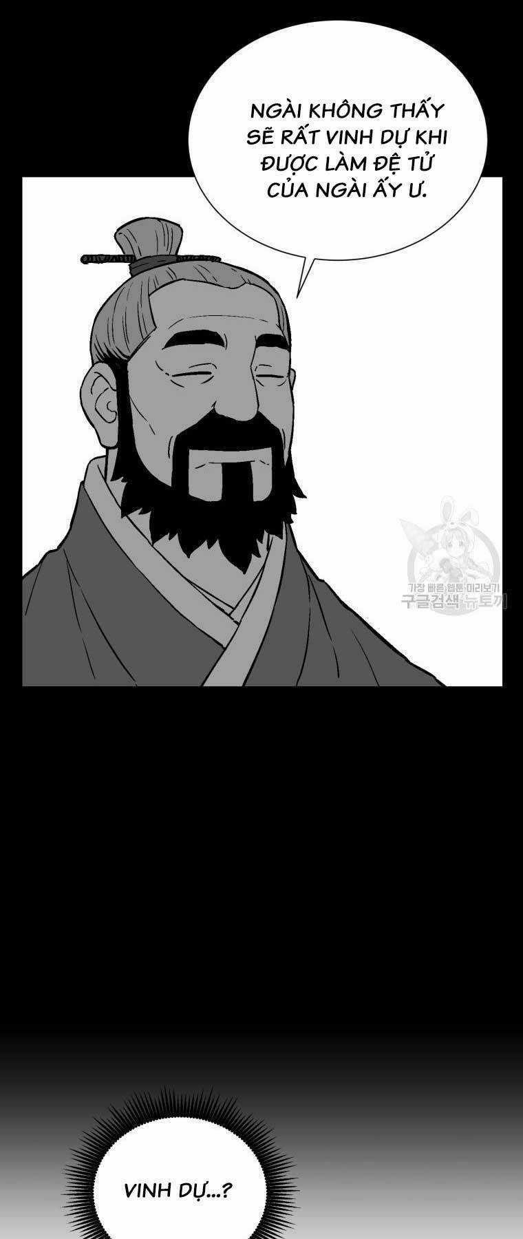 Vĩ Linh Kiếm Tiên Chapter 8 trang 4