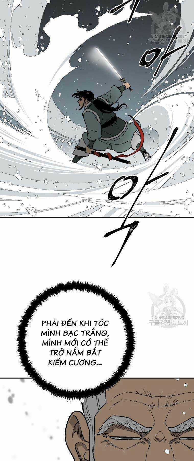 Vĩ Linh Kiếm Tiên Chapter 8 trang 40